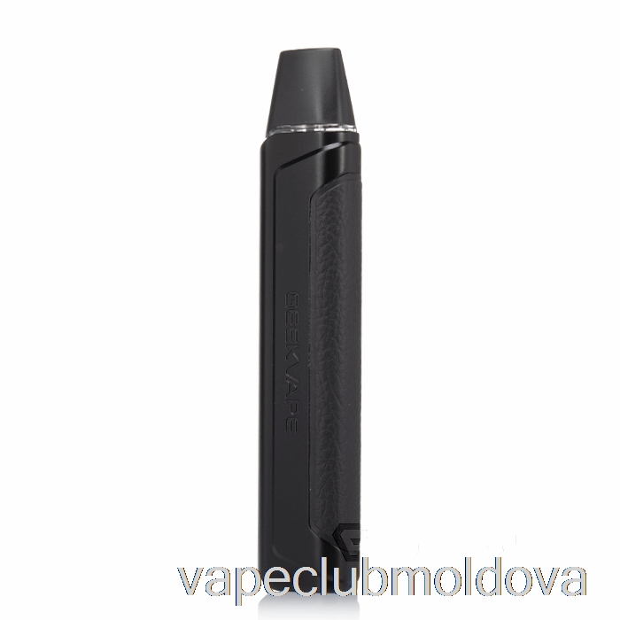 Vape Mod Geek Vape Aegis One & 1fc Pod System [one] Black